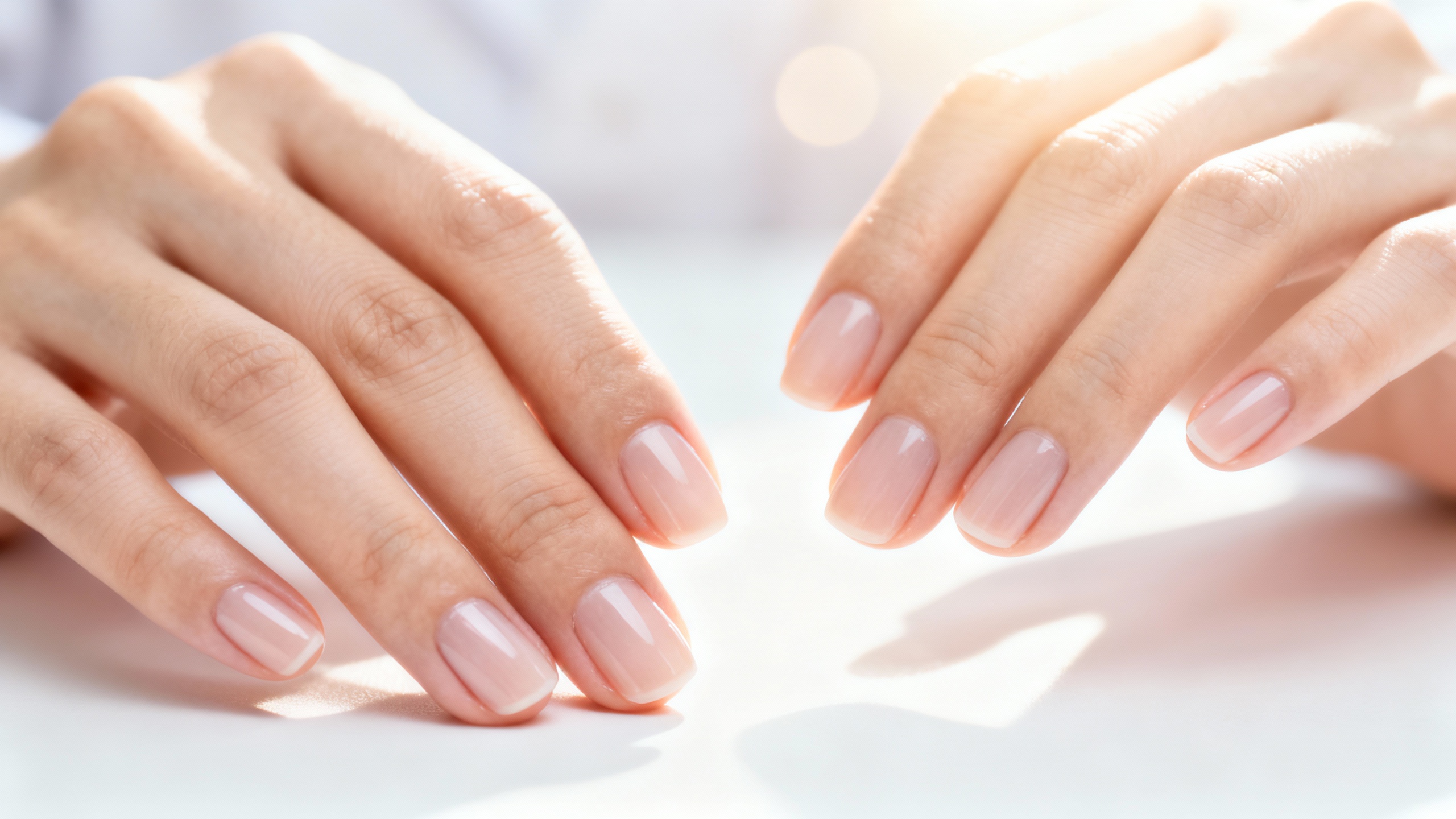 Featured image for Breaking Free from Fingernail Fungus: How to Cure it Quickly and Safely