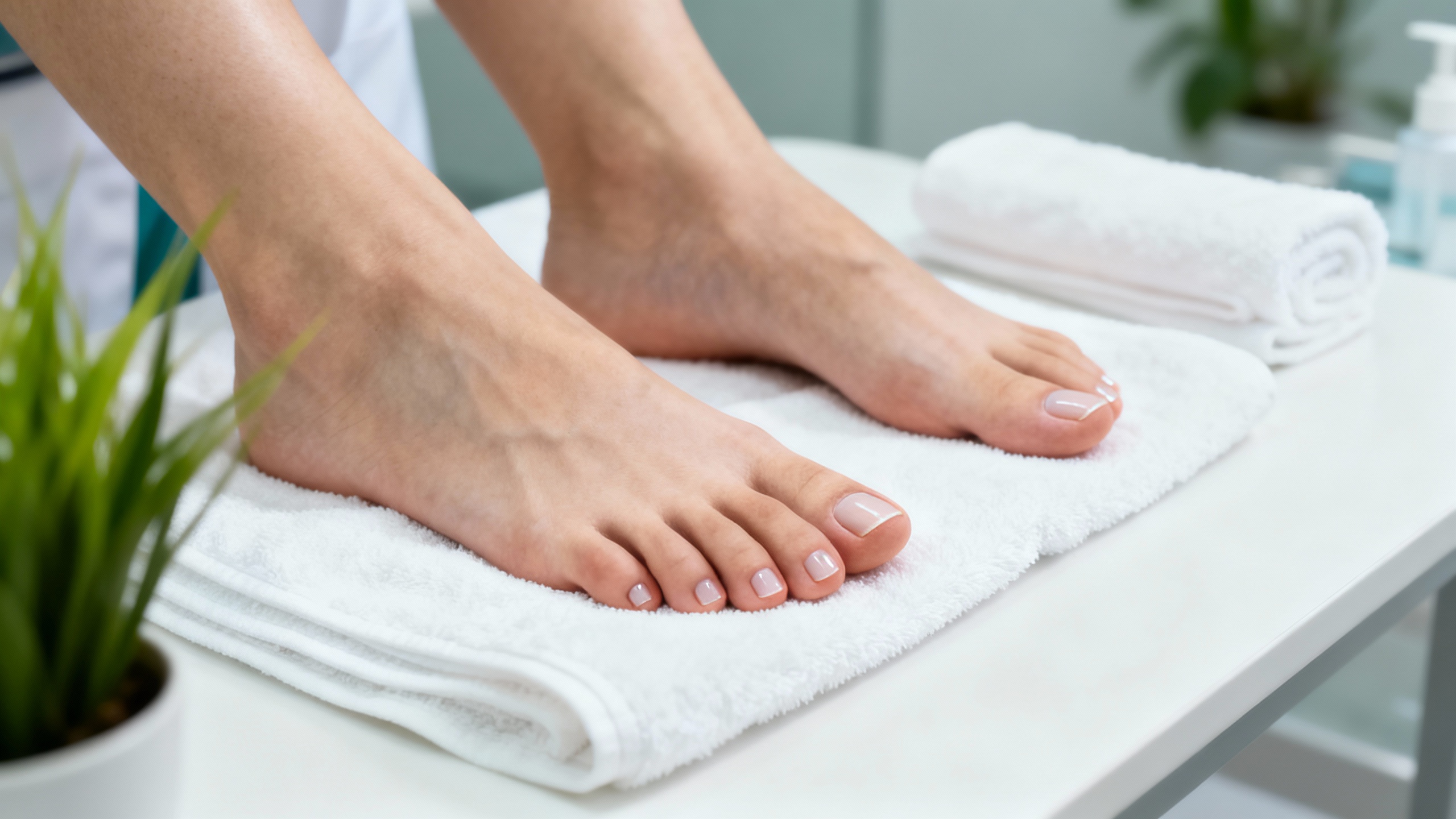 Featured image for Emergency Guide: How to Kill Toenail Fungus in a Flash