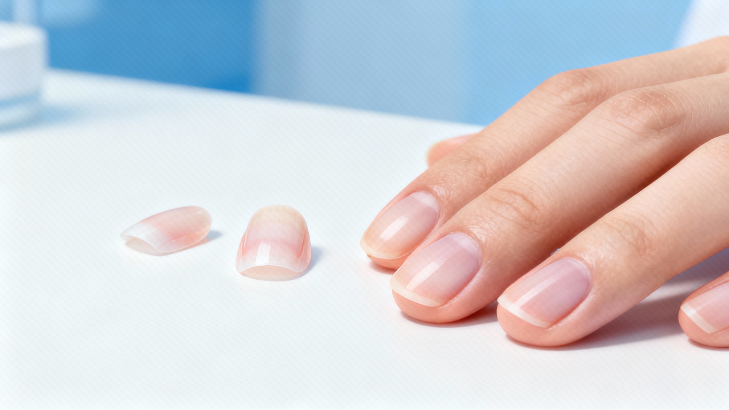 Featured image for The Role of Over-the-Counter Antifungal Creams in Managing Nail Fungus