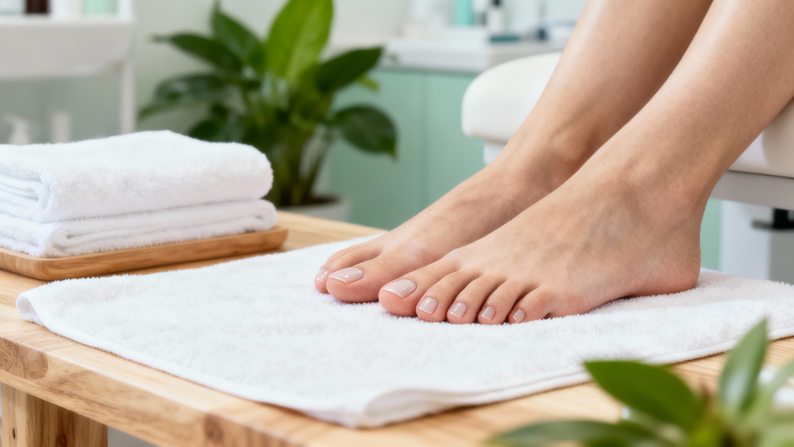 Featured image for Exploring Immediate Treatments for Toenail Fungus: What Really Works?